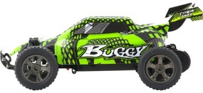 Buddy Toys BRC 20.423 Auto na diaľkové ovládanie RC Batu, zelená
