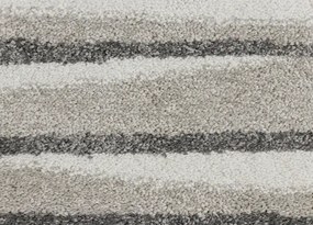 Koberce Breno Kusový koberec MONDO 30/GWG, hnedá, viacfarebná,120 x 170 cm