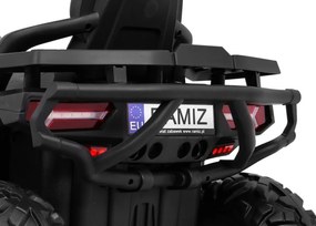 Ramiz Štvorkolka ATV Desert Moro