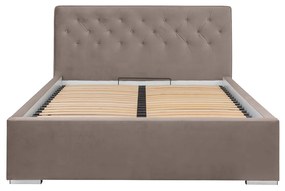 Manželská posteľ: granda 160x200