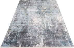 TA Koberec 3082A D.GRAY / D.BLUE MYSTIC