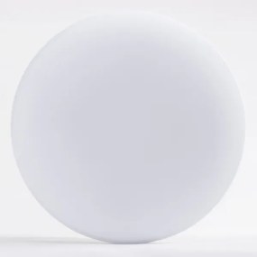 Brilagi - LED kúpeľňové svietidlo so snímačom VESTAS LED/18W/230V 4000K IP54