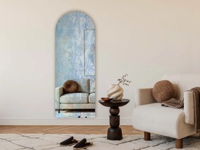 Antické zrkadlo Base B31 56×150