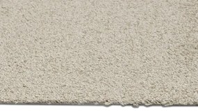 Koberce Breno Metrážny koberec FLORIDA 34, šíře role 300 cm, béžová