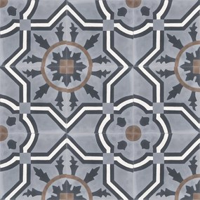 Cementové dlaždice 520 | Articima