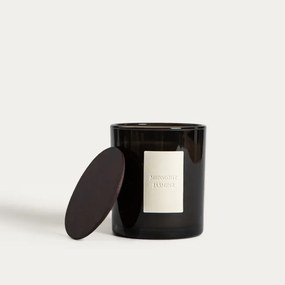 Sviečka URBAN LEATHER Midnight Jasmine 781056