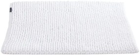Kúpeľňový koberček Javo Premium biely