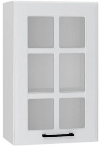 Skrinka do kuchyne Irma Ws40 Pl Svetlo šedá Mat