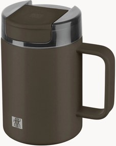 Termohrnček's rukoväťou Thermo Plus
