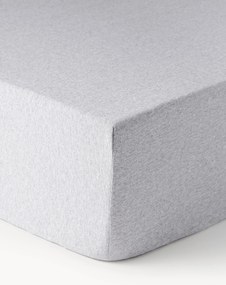 Džersejová elastická plachta Gorgy