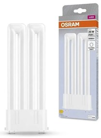 LED Žiarivková trubica 2G10/20W/230V 4000K - Osram