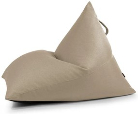 Hnedý sedací vak Razz – SLOWDOWN