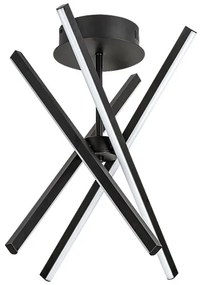 Rabalux 71270 - LED Luster na tyči MATILDE LED/30W/230V 4000K