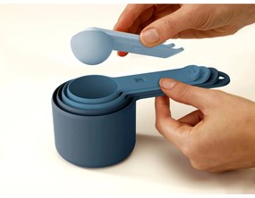 Odmerky v súprave 8 ks Nest Sky – Joseph Joseph