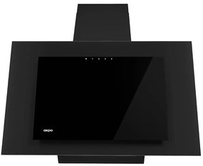 Digestor WK-4 Nero 60 čierna mat