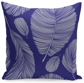 Dekorstudio Obliečka na vankúš s potlačou JMC-04 Rozmer vankúša: 40x40cm