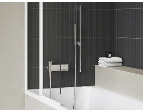 Ravak X070451 - Vaňová batéria CHROME lesklý chróm