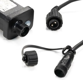 Nexos 2192 diLED napájacie trafo pre systém LED svetelných reťazí