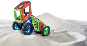 GeoSmart - Lunar Rover - 30 ks