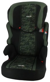 NANIA Autosedačka Nania Befix Sp CAMO khaki