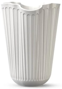 KÄHLER Keramická váza Hammershøi Unfold 20,5 cm