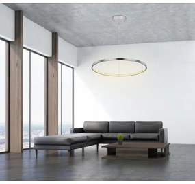 Globo 67192-29 - LED Luster na lanku RALPH LED/29W/230V