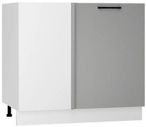 Kuchynská skrinka Max Dnp Pl Granit