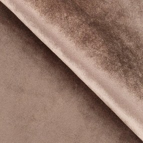 SELENA MANŽELSKÁ POSTEĽ 200X200 IKOO 3 HNEDÝ ZAMAT