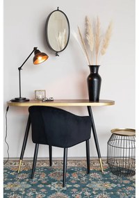 Nástenné zrkadlo 34x48 cm Lara – White Label