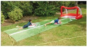 Happy People Vodná šmykľavka FC Bayern Mníchov  (100374682)