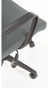 Kancelárska stolička RILO sivá