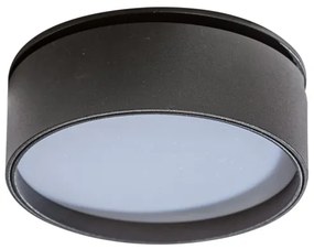 Azzardo AZ4533 - LED Podhľadové bodové svietidlo MONA LED/12W/230V