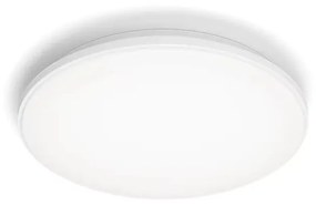 Philips - LED Stmievateľné stropné svietidlo WINCEL LED/40W/230V 2700-6500K + DO
