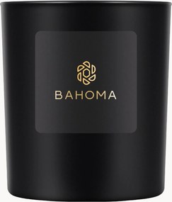 Veľká sviečka Ame des Indes (Bergamot, Jasmine, Musk)