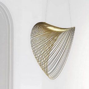 Toolight Toolight, LED závesné osvetlenie 16W, 3000K, LHJ055-1CP, OSW-50052