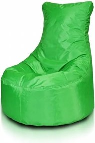 Sedací vak Seat L TiaHome - Zelená