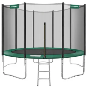 Trampolína STR141C01