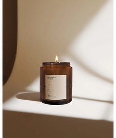 Vonná sójová sviečka Slavic Edition: #88 Linden, Moss, Hibiscus – Perfumed Prague