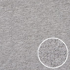 Metrážny koberec Debut 71, na mieru, šíře 4m, šedá, filc, detská izba, Betap