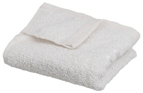 Biely froté bavlnený uterák 30x50 cm Simple – Casa Selección
