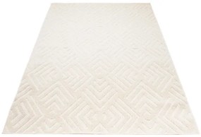 Koberec T932E CREAM VIERA FOZ