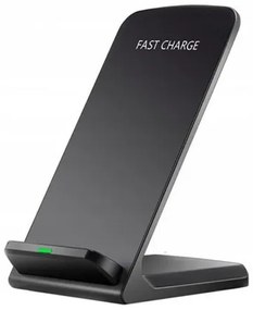 Wellhox Stojanová bezdrôtová wireless nabíjačka 10W