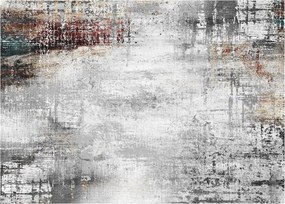 Obraz - Abstraktné textúrované plátno (70x50 cm)