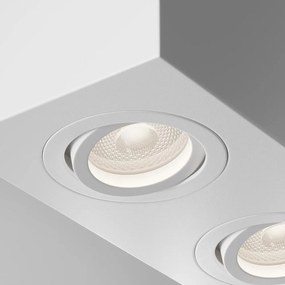 Moderné svietidlo MAYTONI ATOM C017CL-02W
