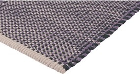 Textilná rohožka 50x70 cm Dei – noo.ma