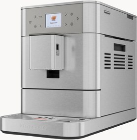 Plne automatický espresso kávovar KF6