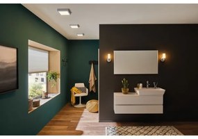 Paulmann 70648 - LED/11W Stropné svietidlo ALBIA 230V