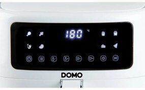 DOMO DO1136FR digitálna teplovzdušná fritéza, 6 l