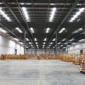 Aigostar - LED Žiarivkové svietidlo LED/50W/230V 6500K 150 cm