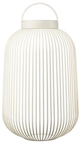 LED prenosné stmievateľné vonkajšie svietidlo na USB ø 31 cm Lito Led – Blomus